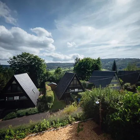 Himmelhaeuschen * Bischofsheim an der Rhön