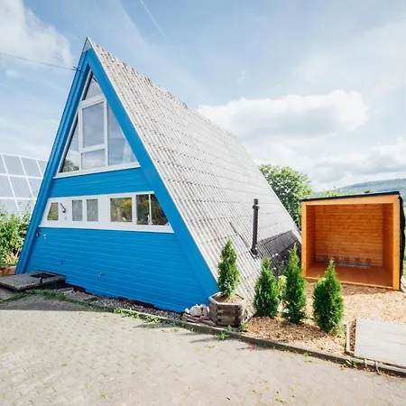 Himmelhaeuschen Hébergement de vacances *