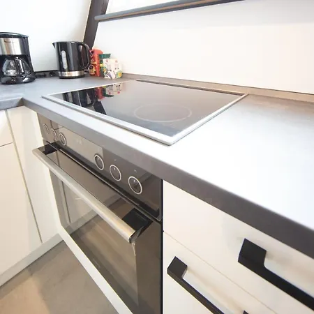 Hébergement de vacances Himmelhaeuschen Bischofsheim an der Rhön