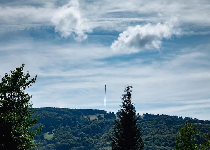Himmelhaeuschen Дом отдыха *