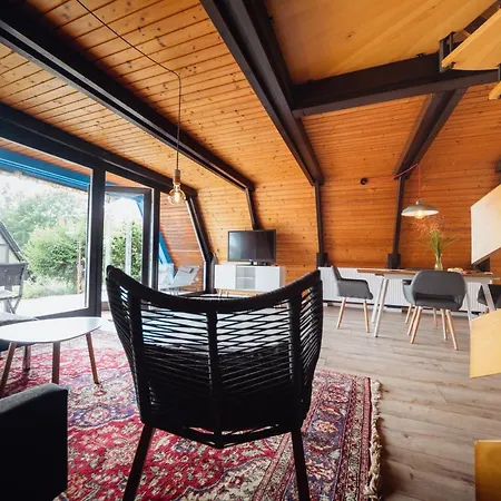 Himmelhaeuschen Holiday home